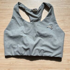Tracksmith Women’s Cannonball Run Sports Bra XS